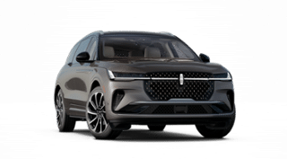 2024 Lincoln Lincoln Nautilus External Image 4